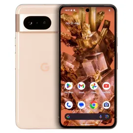 Google Pixel 8 128 GB Rose