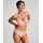 Hunkemöller Slip Sophie - Silver pink - M - M