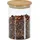 KESPER Vorratsglas 10 cm Durchmesser 15 cm 0,8 l