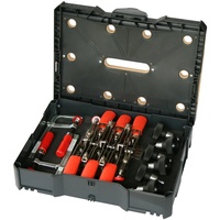 Schnellspanner-Systainer STC-S-MFT Test & Preisvergleich