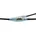 HellermannTyton Abzweigmuffe Y-0 PUR33-GN-SF