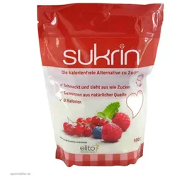 Sukrin Kristallzucker 500 g