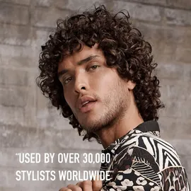 KMS California KMS Curlup Control Creme 150 ml