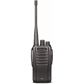 Midland D10 Digitales DMR446 Funkgerät C1600 PMR-Handfunkgerät