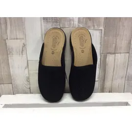 FLY FLOT Pantoffeln Schwarz 45