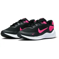 Nike Revolution 7 LaufTeens Black/White/Hyper Pink 38,5