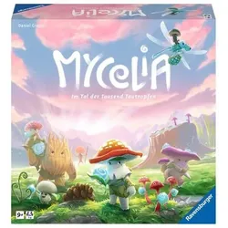 RAVENSBURGER 27489 Mycelia - Im Tal der Tausend Tautropfen