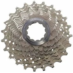 Kassette 10 fach Shimano Ultegra CS6700 11-23Z 0