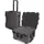 Nanuk Case 960 mit Schaumstoffeinlage anthrazit