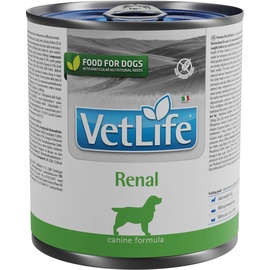 Farmina Pet Food Vet Life Renal 300 g