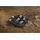 Birkenstock Mogami Herren Grau 44