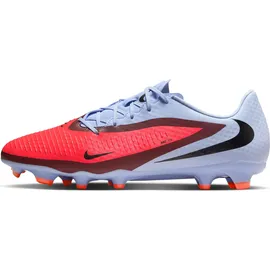 Nike Phantom 6 Academy FG/MG Herren royal tint/bright crimson 43