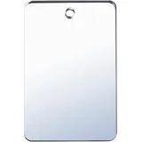 Coghlans DeLuxe Metallspiegel 8x11cm