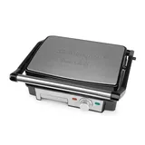 Orbegozo GR 4570 2200W silber