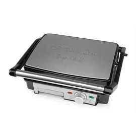 Orbegozo GR 4570 2200W silber