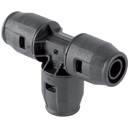 Geberit PushFit T-Stück egal Außendurchmesser 20mm 651310001