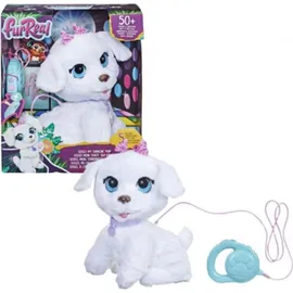 Hasbro FurReal Friends GoGo, mein tanzendes Hündchen