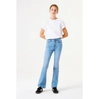 GARCIA Rianna Flared Jeans - Medium Used 6397 -