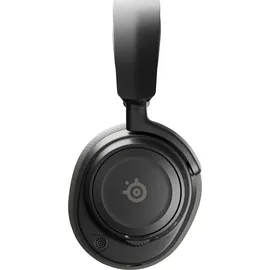 SteelSeries Arctis Nova 7X Wireless Gen 2 Schwarz
