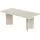 Asir Linza 180 x 75 x 90 cm Beige