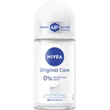 NIVEA Original Care Deo-Roller 50 ml