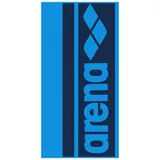 Arena Logotype Jacquard Handtuch 50 x 100 cm