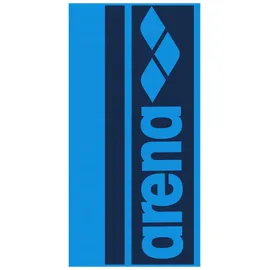 Arena Logotype Jacquard Handtuch 50 x 100 cm