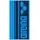 Arena Logotype Jacquard Handtuch 50 x 100 cm