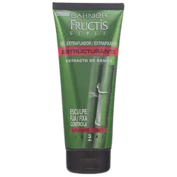 Garnier Fructis Style Structuring Fixiergel Haarstyling 200 ml