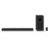 Panasonic SC-HTB490EGK Schwarz