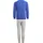 adidas Essentials Logo French Terry Trainingsanzug Blau 128