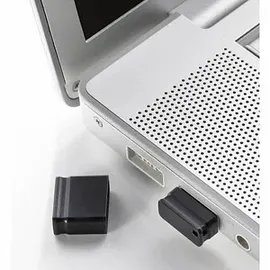 Intenso Micro Line 32GB schwarz