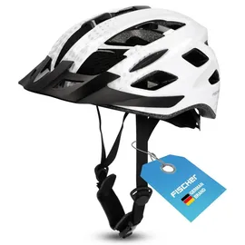 Fischer Urban Lano 52-59 cm weiß