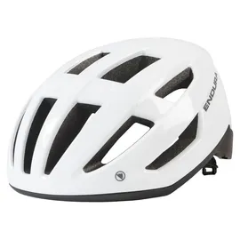 Endura Xtract M-L 55-59 cm Herren weiß 2023