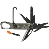 Gerber Multi-Tool Stakeout 11 Funktionen,