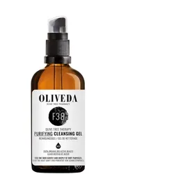 Oliveda Reinigungsgel - Purifying F38