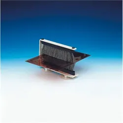 Kinetronics Antistatik-Film- reiniger Ministat         MS-100