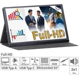 Auviso EZM-210 16" ZX5067-944