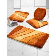 Meusch Ocean 70 x 120 cm safran