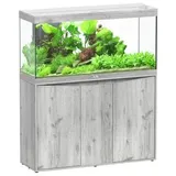 Aquatlantis Splendid Ultra 293 l Aquariumkombination weiß