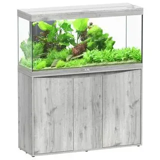 Aquatlantis Splendid Ultra 293 l Aquariumkombination weiß