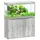 Aquatlantis Splendid Ultra 293 l Aquariumkombination weiß