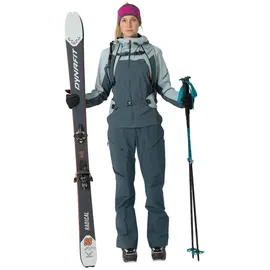 Dynafit Radical 30+ Damenrucksack Cloud Blue/Cinder