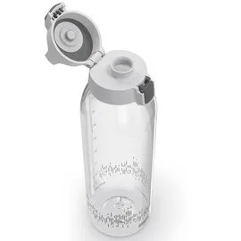 Sigg Total Clear One MyPlanet Anthracite 1,5L
