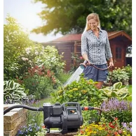 Gardena Haus- & Gartenautomat 3500/4