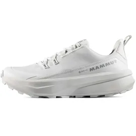 Mammut Aenergy Hike Low Gore-tex® Wanderschuhe - White / White - EU 42