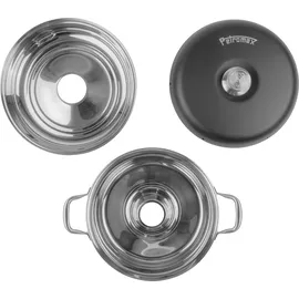 Petromax Camping Backofen