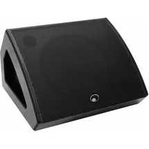 Omnitronic KM-115A Aktiv 300 Watt
