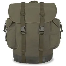 Max Fuchs BW 30 oliv