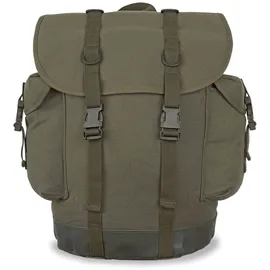 Max Fuchs BW 30 oliv